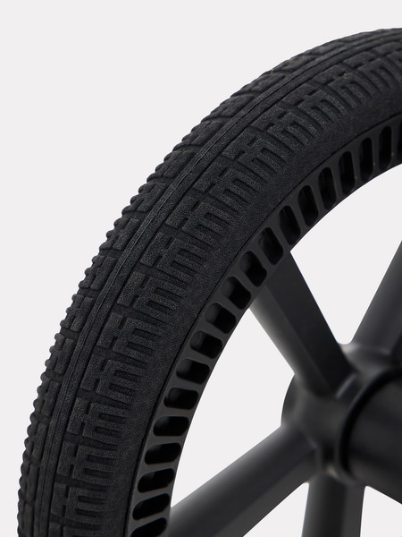 Изображение товара Детская универсальная коляска Rant Teo Soft 2 в 1 / RA121 (бежевый)