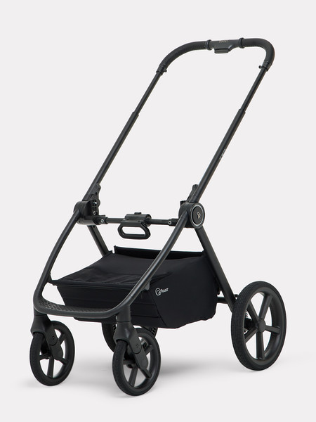 Изображение товара Детская универсальная коляска Rant Teo Soft 2 в 1 / RA121 (бежевый)