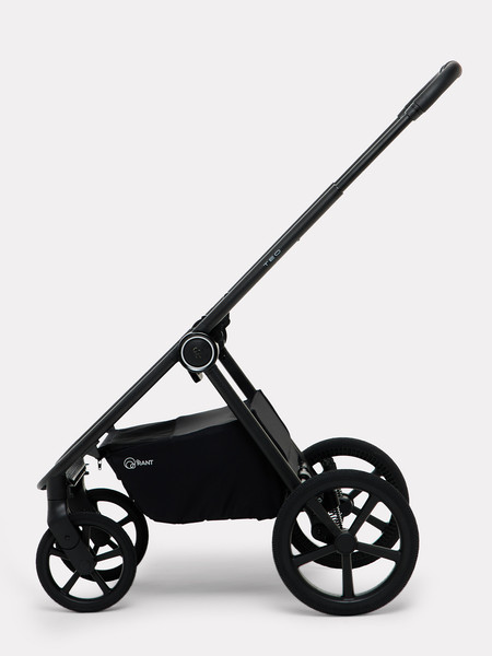 Изображение товара Детская универсальная коляска Rant Teo Soft 2 в 1 / RA121 (бежевый)