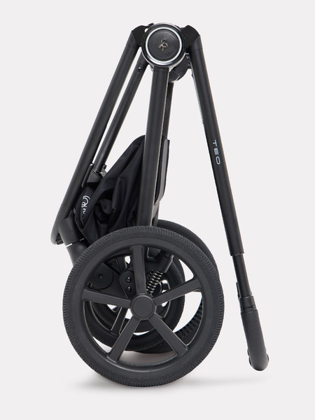 Изображение товара Детская универсальная коляска Rant Teo Soft 2 в 1 / RA121 (бежевый)