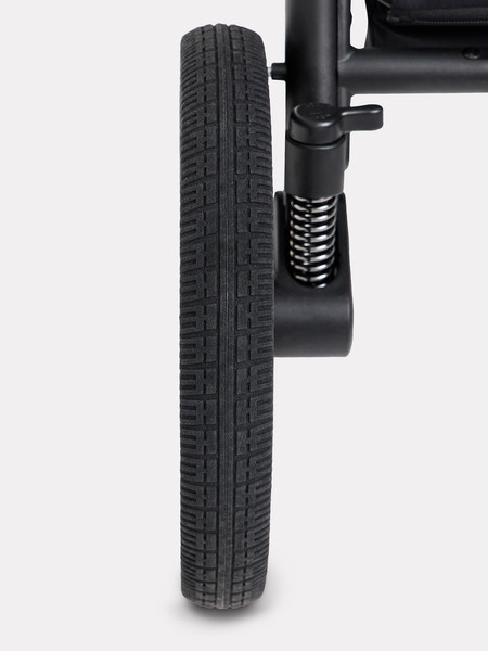 Изображение товара Детская универсальная коляска Rant Teo Soft 2 в 1 / RA121 (бежевый)