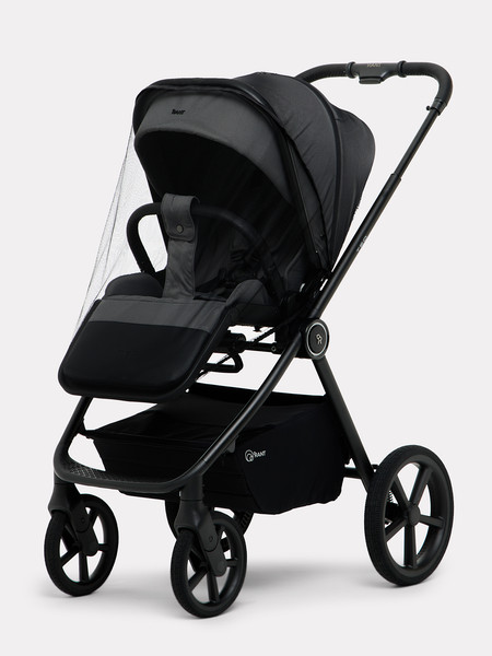 Изображение товара Детская универсальная коляска Rant Teo Soft 2 в 1 / RA121 (бежевый)