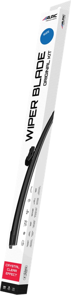 Изображение товара Щетки стеклоочистителя ALPIC AWB17KIT