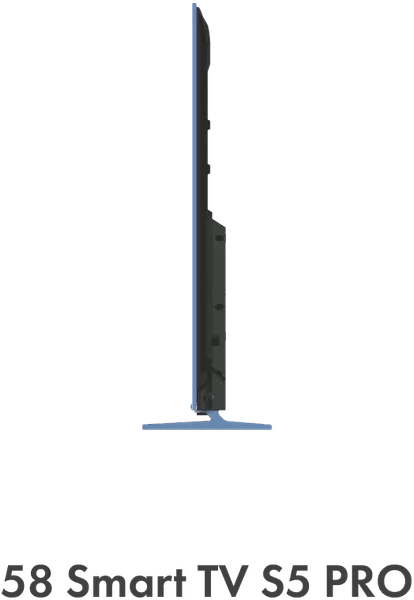 Изображение товара Телевизор Haier 58" Smart TV S5 Pro