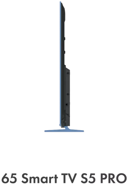 Изображение товара Телевизор Haier 65" Smart TV S5 Pro