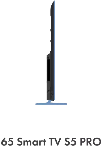 Изображение товара Телевизор Haier 65" Smart TV S5 Pro