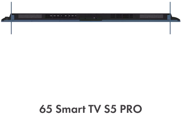 Изображение товара Телевизор Haier 65" Smart TV S5 Pro