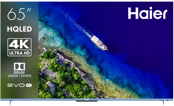 Изображение товара Телевизор Haier 65" Smart TV S5 Pro
