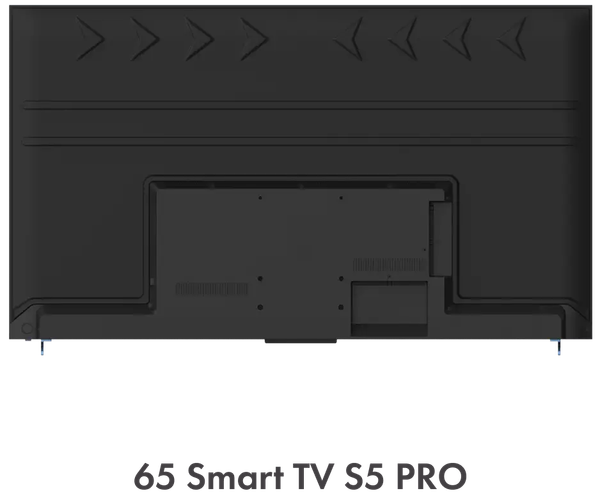 Изображение товара Телевизор Haier 65" Smart TV S5 Pro