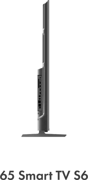 Изображение товара Телевизор Haier 65" Smart TV S6