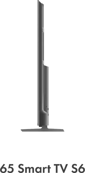 Изображение товара Телевизор Haier 65" Smart TV S6
