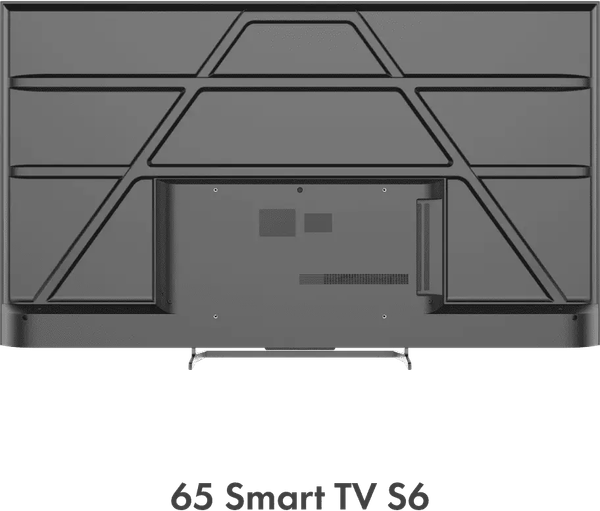 Изображение товара Телевизор Haier 65" Smart TV S6