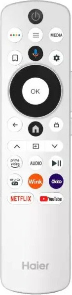 Изображение товара Телевизор Haier 65" Oled S9