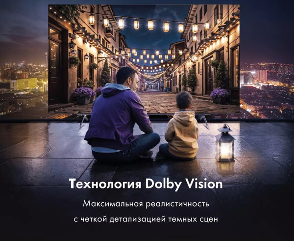 Изображение товара Телевизор Haier 65" Oled S9