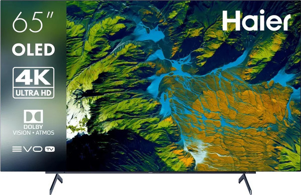 Изображение товара Телевизор Haier 65" Oled S9