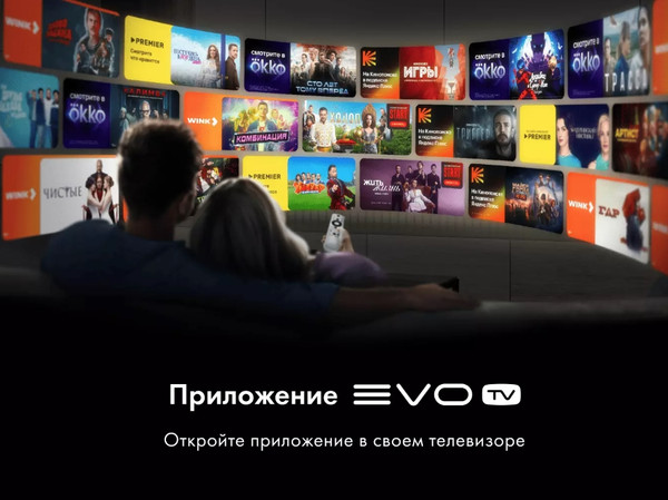 Изображение товара Телевизор Haier 65" Oled S9