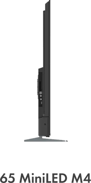 Изображение товара Телевизор Haier 65" MiniLed M4