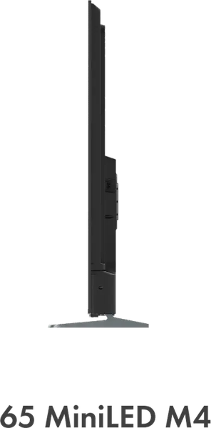 Изображение товара Телевизор Haier 65" MiniLed M4