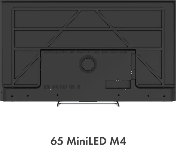 Изображение товара Телевизор Haier 65" MiniLed M4