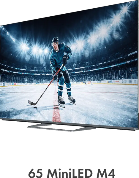 Изображение товара Телевизор Haier 65" MiniLed M4