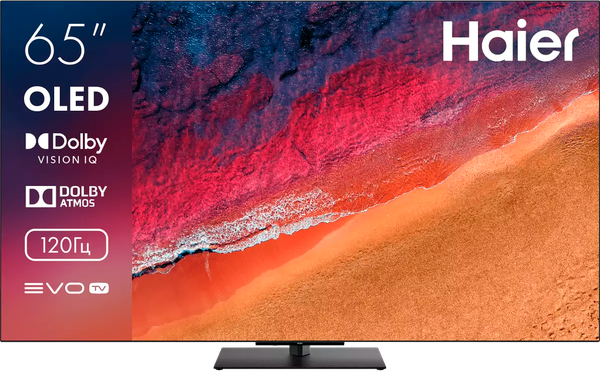 Изображение товара Телевизор Haier 65" Oled S9 Pro