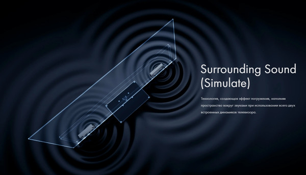 Изображение товара Телевизор Haier 65" Oled S9 Pro