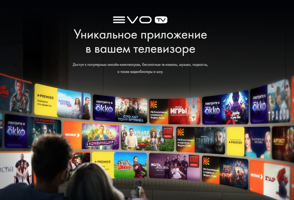 Изображение товара Телевизор Haier 65" Oled S9 Pro