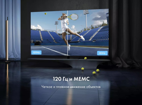 Изображение товара Телевизор Haier 65" Oled S9 Pro