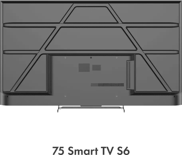 Изображение товара Телевизор Haier 75" Smart TV S6