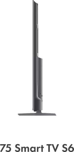 Изображение товара Телевизор Haier 75" Smart TV S6