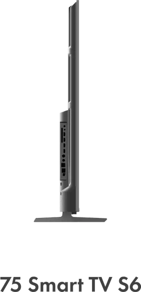 Изображение товара Телевизор Haier 75" Smart TV S6
