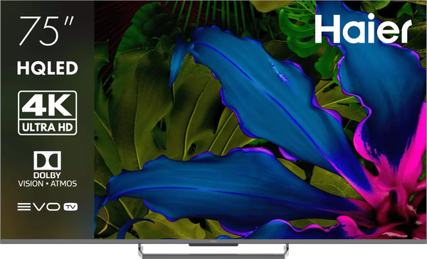 Изображение товара Телевизор Haier 75" Smart TV S6