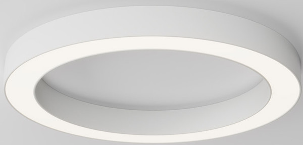 Изображение товара Потолочный светильник Maytoni Lua C093CL-45W4K-W