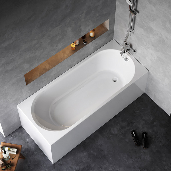 Изображение товара Ванна акриловая AM.PM X-joy 175х75 / W94A-175-075W-A