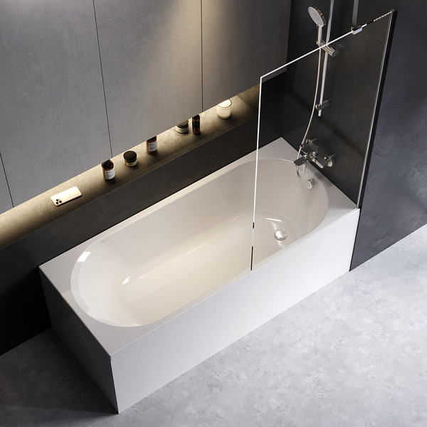 Изображение товара Ванна акриловая AM.PM X-joy 175х75 / W94A-175-075W-A