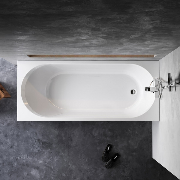 Изображение товара Ванна акриловая AM.PM X-joy 175х75 / W94A-175-075W-A