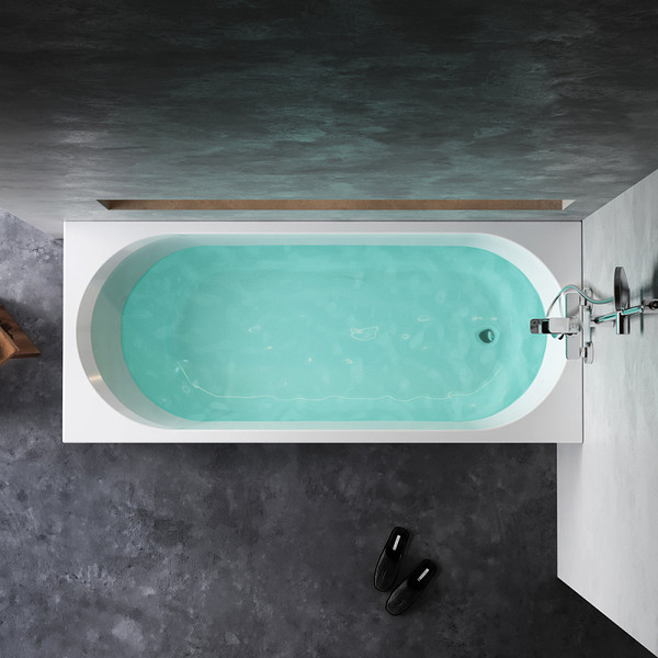 Изображение товара Ванна акриловая AM.PM X-joy 175х75 / W94A-175-075W-A