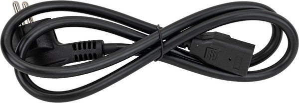 Изображение товара Кабель ITK PC-C13D-1M