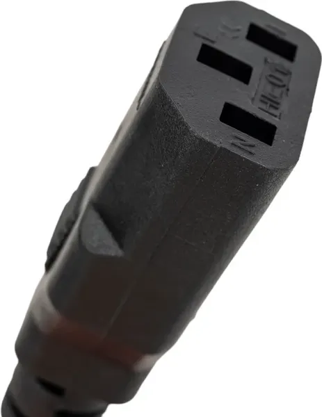 Изображение товара Кабель ITK PC-C13D-1M