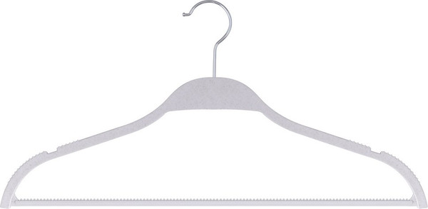 Изображение товара Пластиковая вешалка-плечики Мультидом GE26-138 (р.44-46)