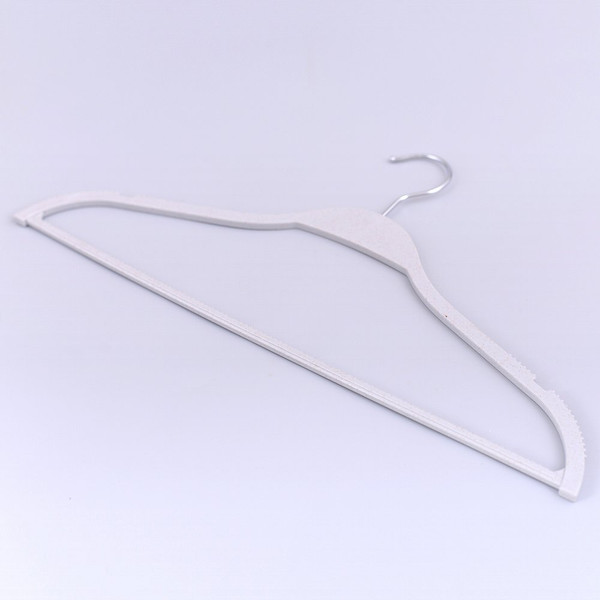 Изображение товара Пластиковая вешалка-плечики Мультидом GE26-138 (р.44-46)