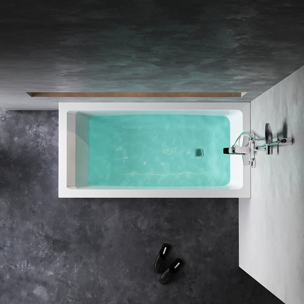 Изображение товара Ванна акриловая AM.PM Gem W93A-140-070W-A