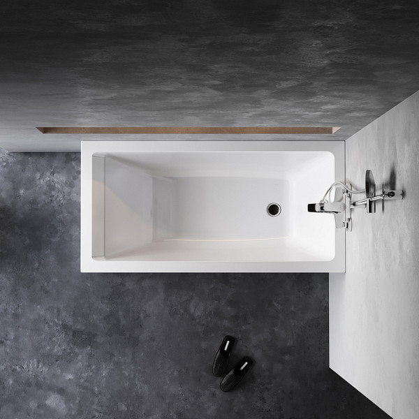 Изображение товара Ванна акриловая AM.PM Gem W93A-140-070W-A