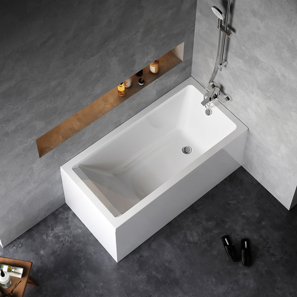 Изображение товара Ванна акриловая AM.PM Gem W93A-140-070W-A