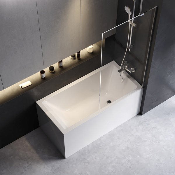 Изображение товара Ванна акриловая AM.PM Gem W93A-140-070W-A