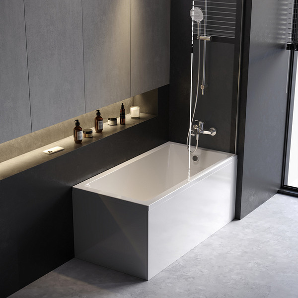 Изображение товара Ванна акриловая AM.PM Gem W93A-140-070W-A