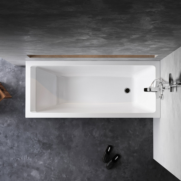 Изображение товара Ванна акриловая AM.PM Gem W93A-165-070W-A