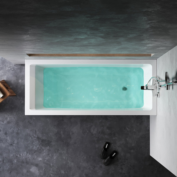 Изображение товара Ванна акриловая AM.PM Gem W93A-165-070W-A