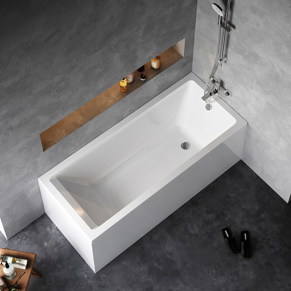 Изображение товара Ванна акриловая AM.PM Gem W93A-165-070W-A