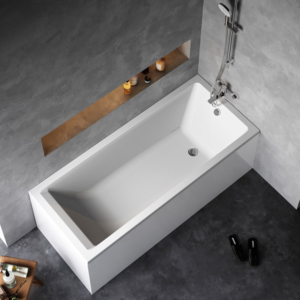 Изображение товара Ванна акриловая AM.PM Gem W93A-175-075W-A